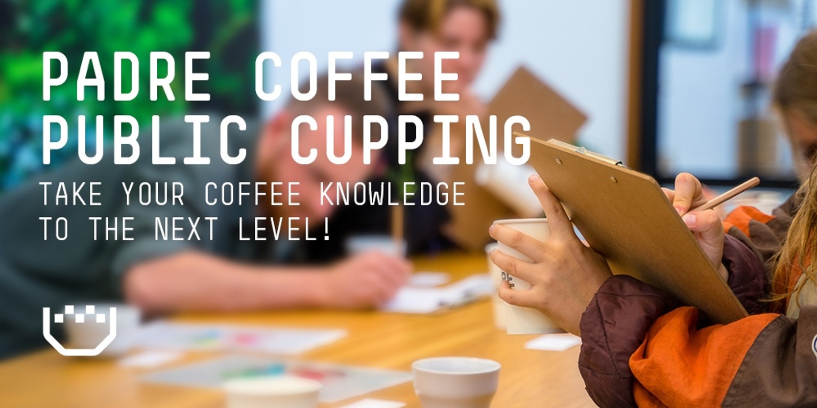 Public Coffee Cupping | Padre Coffee Brunswick East