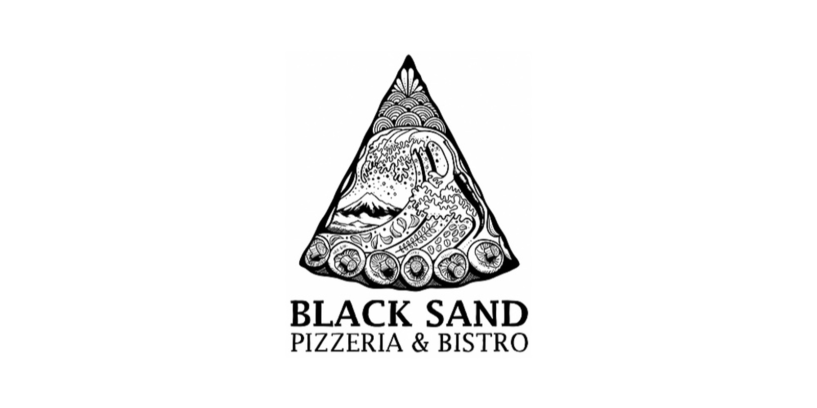 Banner image for Black Sands Pizzeria & Bistro