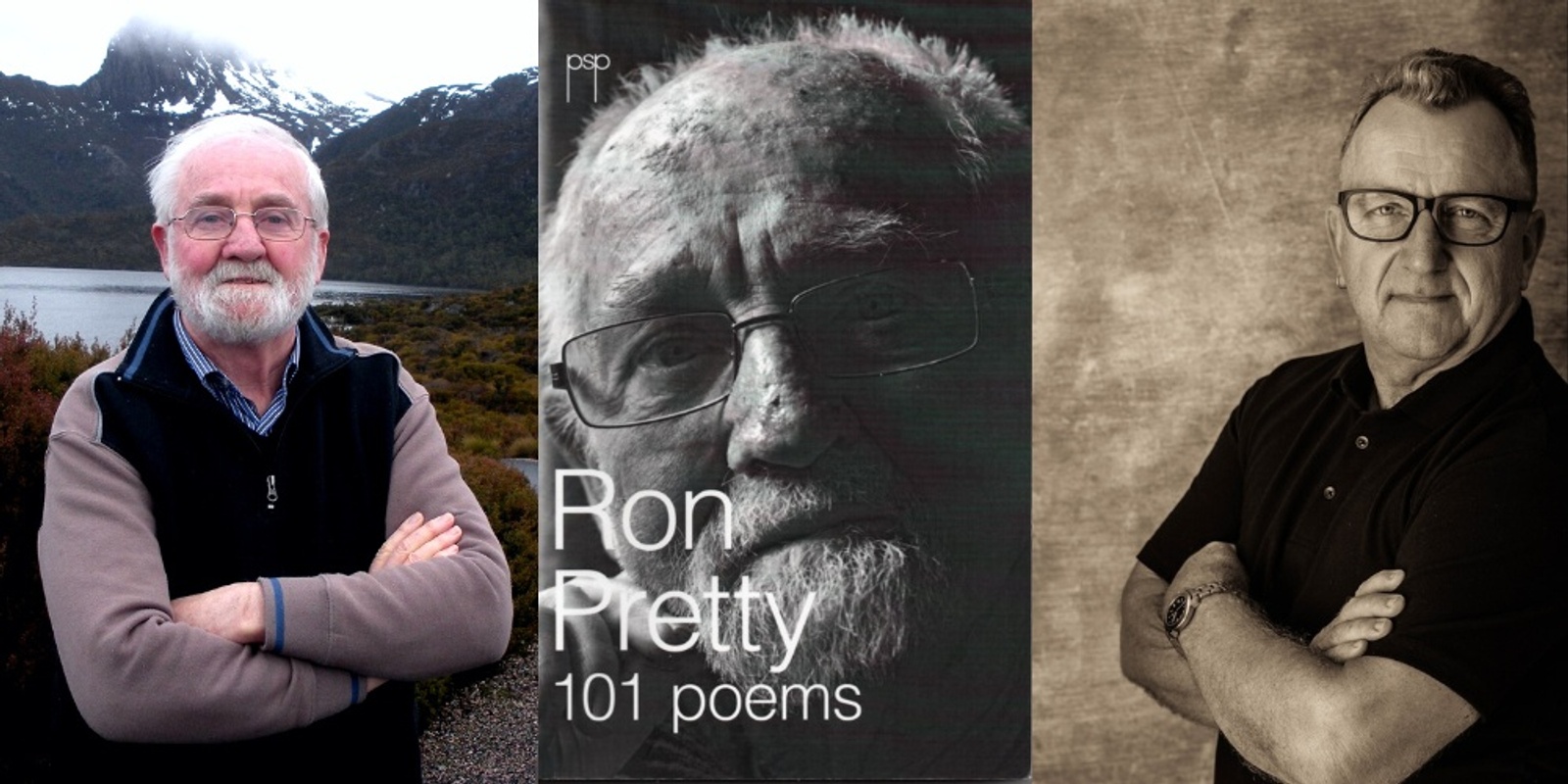 Banner image for Book Launch: 101 Poems