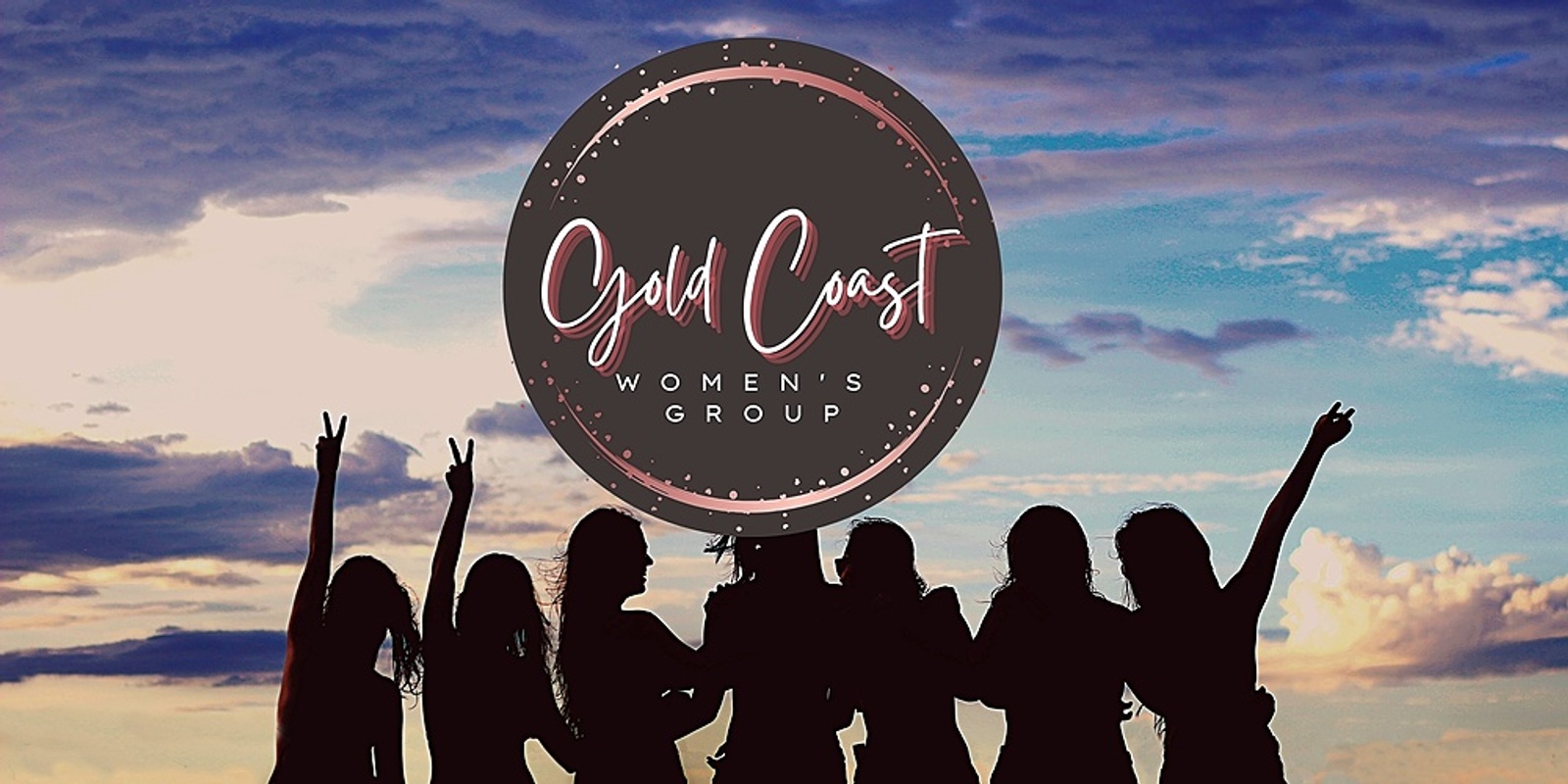 Banner image for Gold Coast Women's Group 