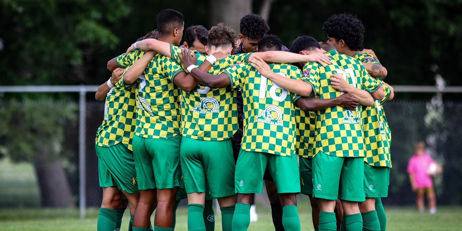 Banner image for Tulsa Athletic vs Little Rock Rangers Academy