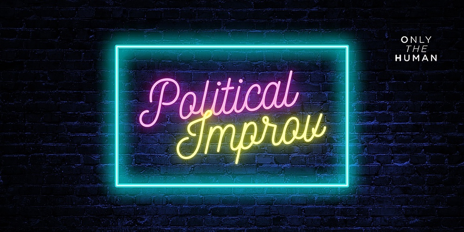 Banner image for Political Improv Jam