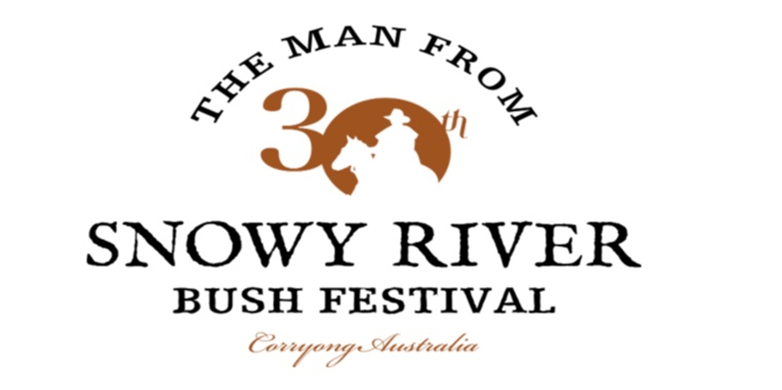 Banner image for The Man From Snowy River Bush Festival 2025