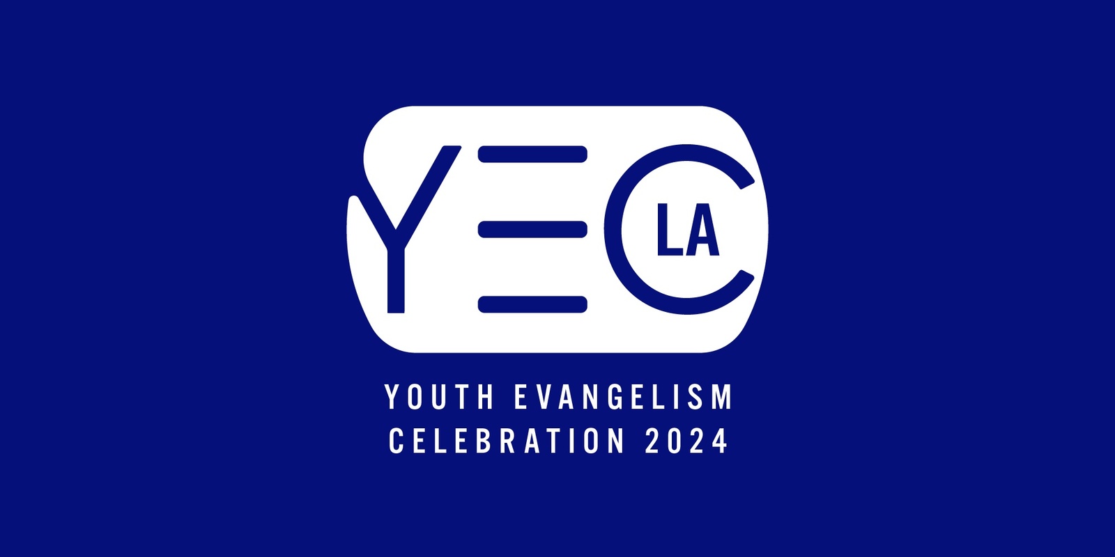 Banner image for YEC 2024