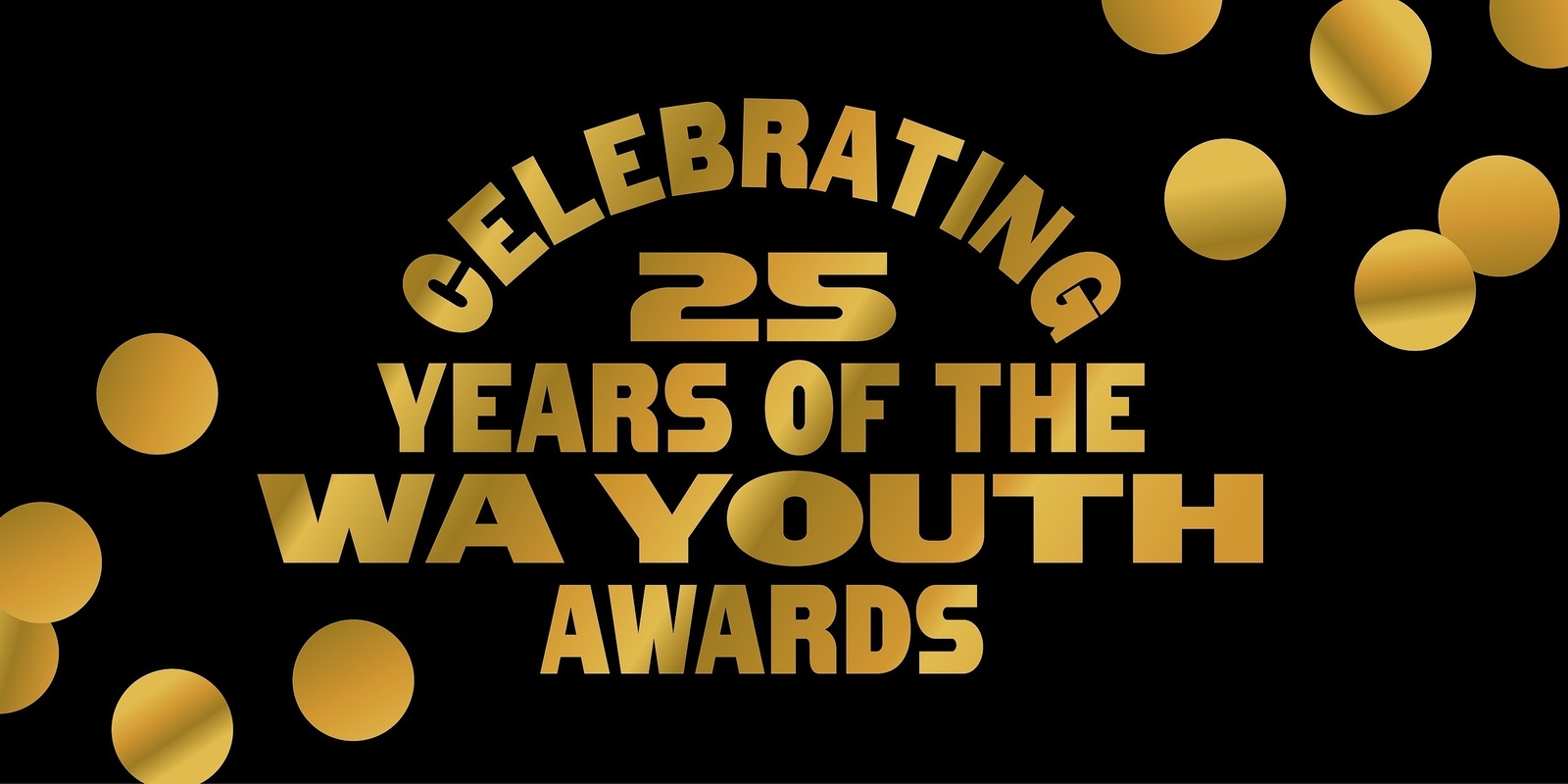 Banner image for WA Youth Awards 2024