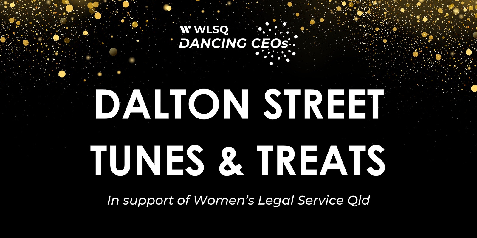 Banner image for Dalton Street Tunes & Treats