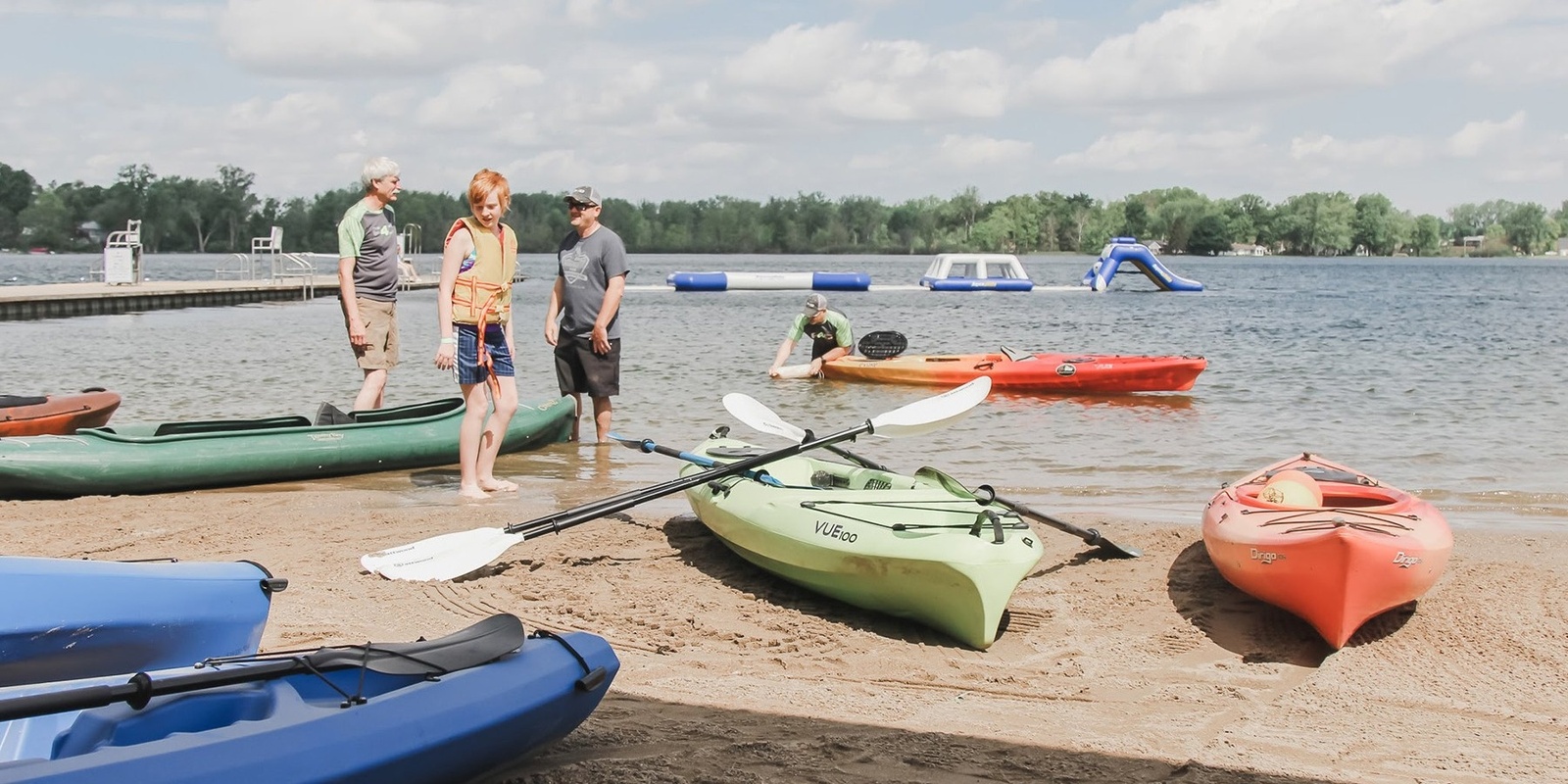 Banner image for Expedition: Learning on the Water - Birding Basics