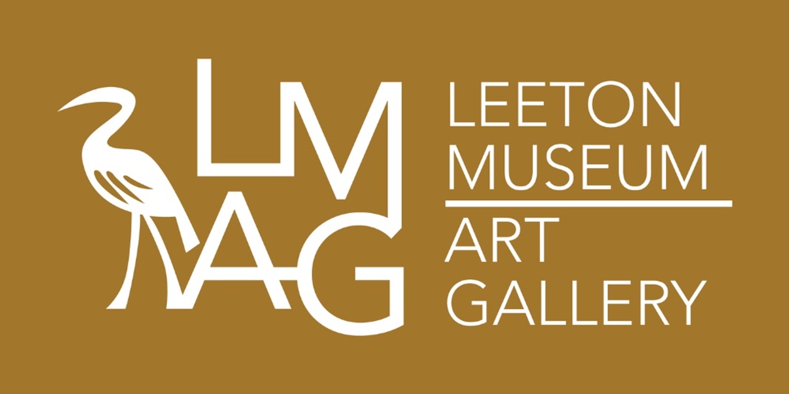 Banner image for Raising money for future exhibitions @ LMAG