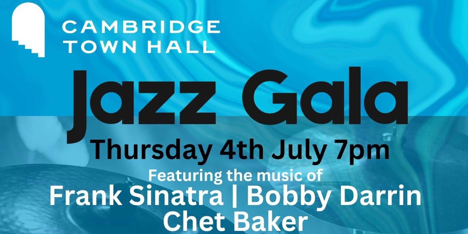 Banner image for Jazz Gala 