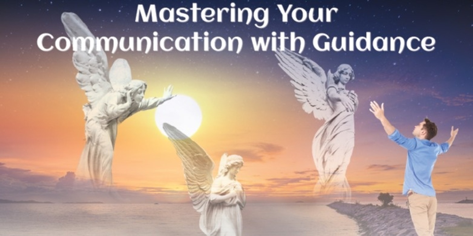 Banner image for Mastering your Communication with Guidance (#201@AWK) - Online!