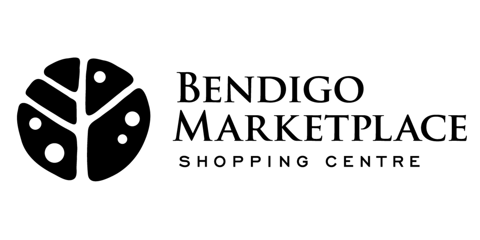 Bendigo Marketplace's banner