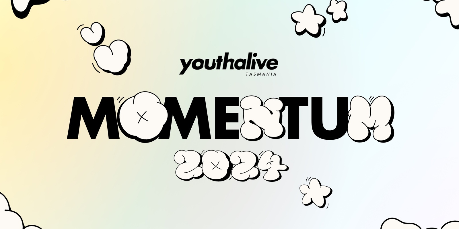 Banner image for Youth Alive Momentum 