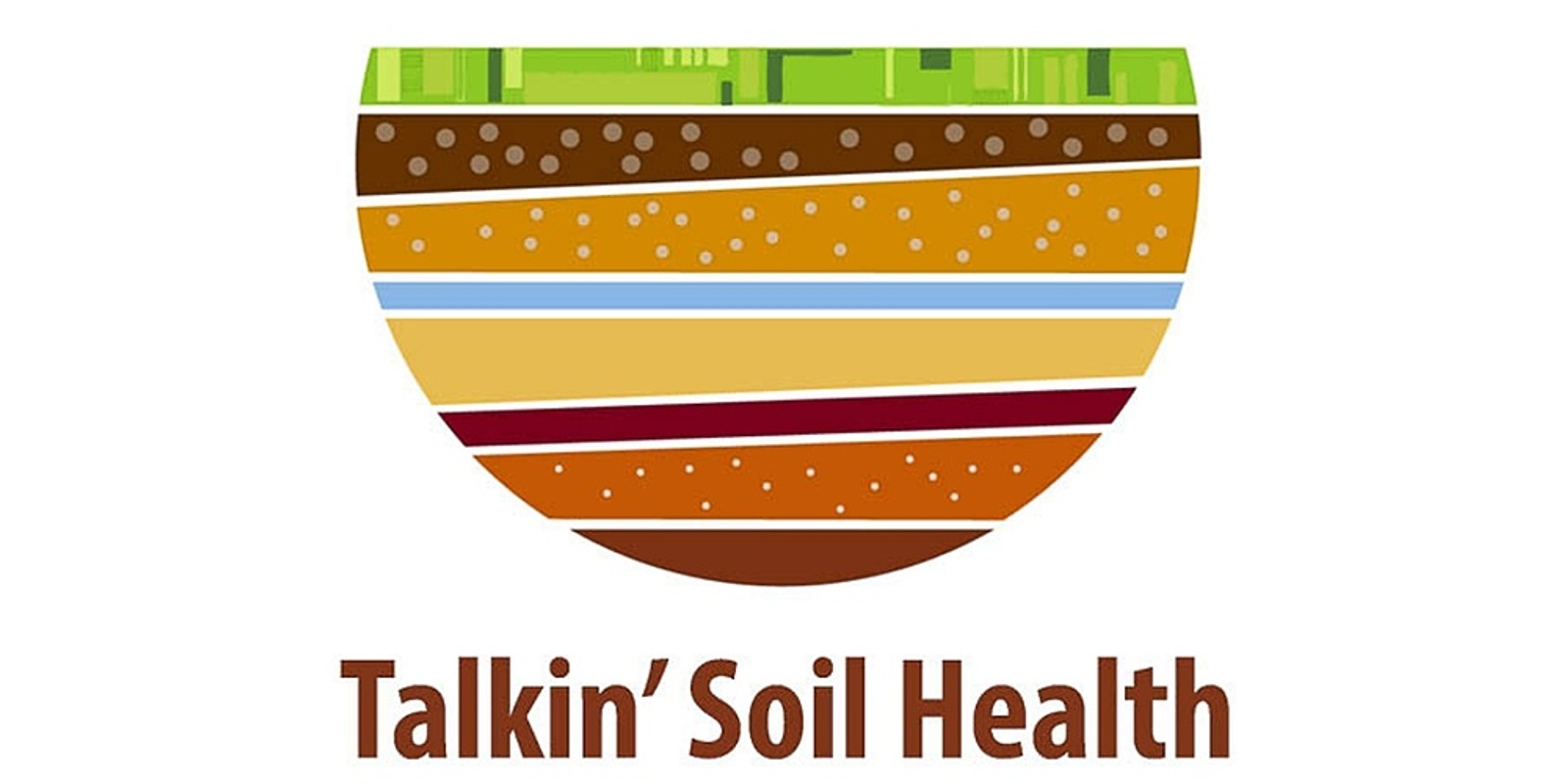 Banner image for Talkin' Soil Health 2022