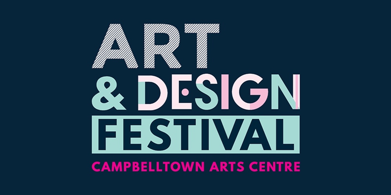 Banner image for Art & Design Festival at Campbelltown Arts Centre - workshops