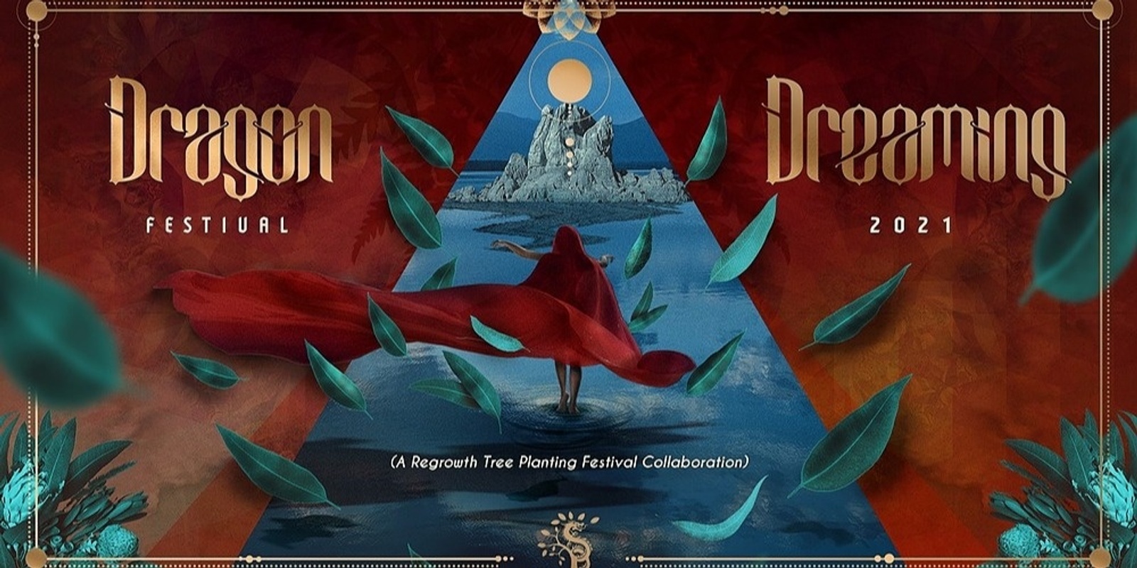 Banner image for Dragon Dreaming Festival 2022