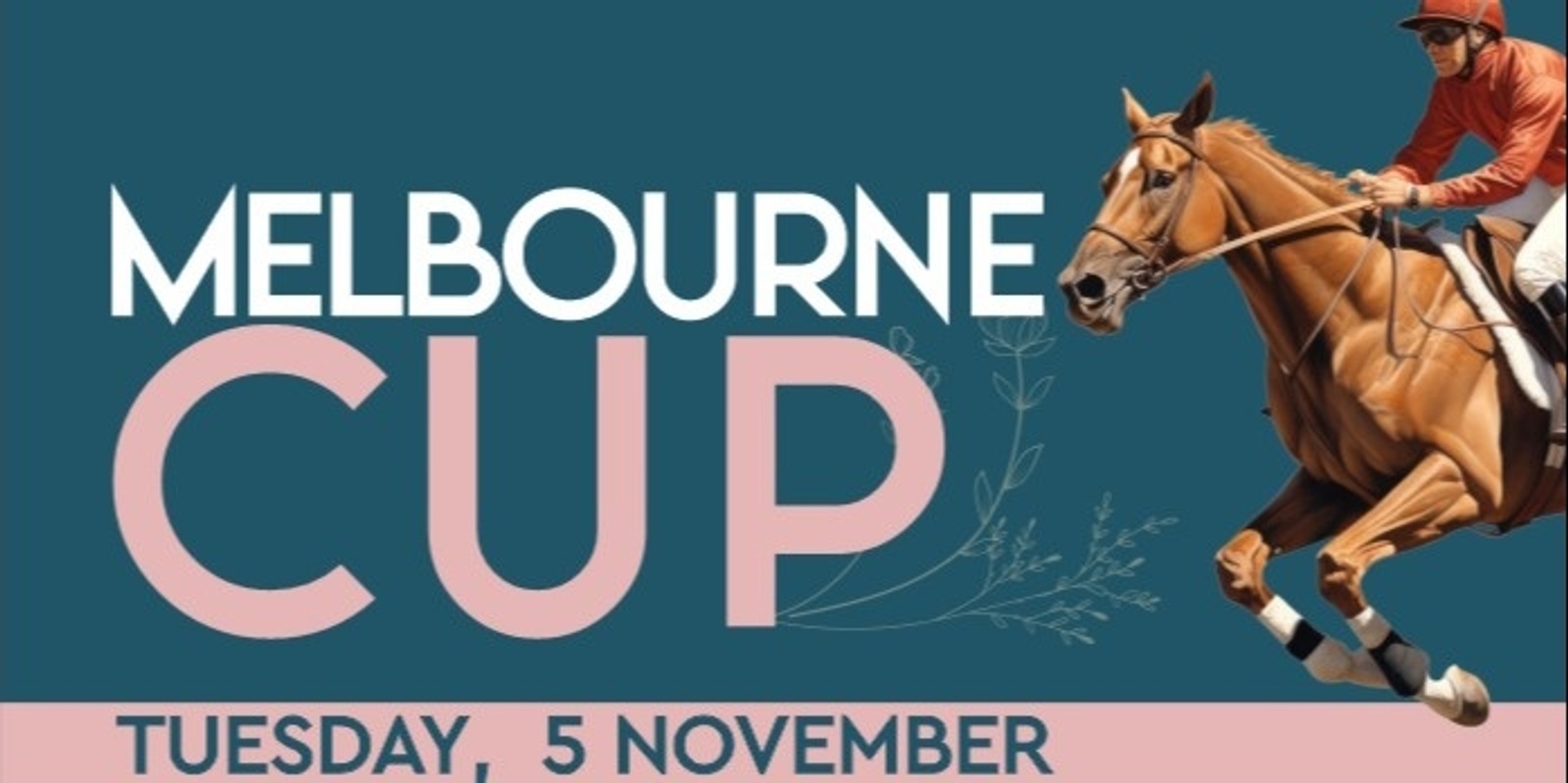 Banner image for Melbourne Cup with Chatswood Chamber of Commerce