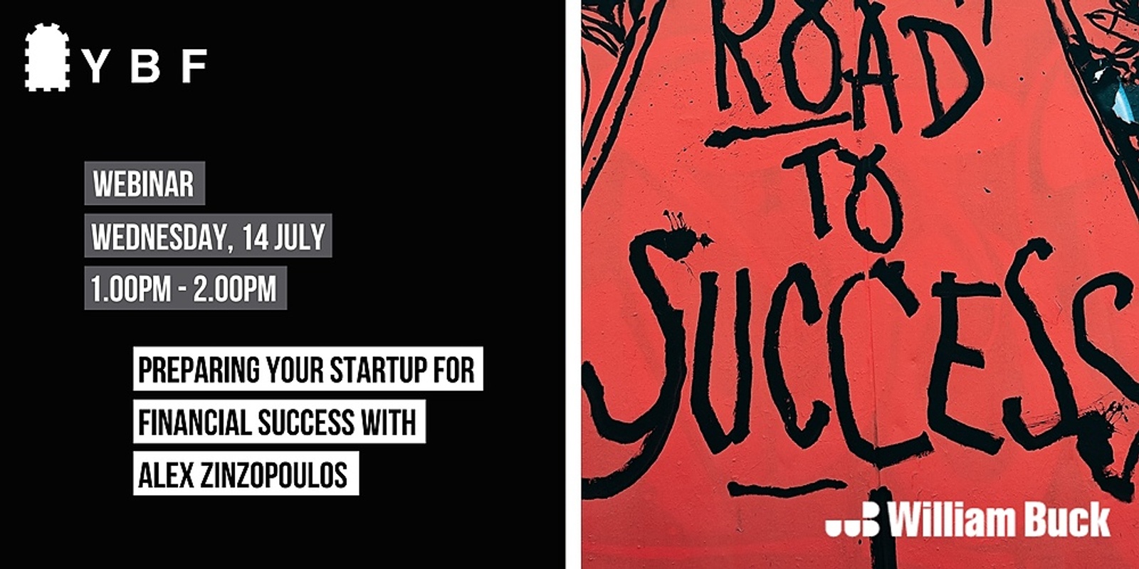 Banner image for Preparing your Startup for Financial Success in FY2022