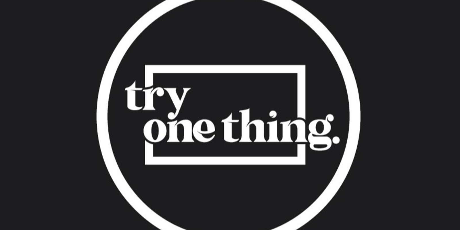 Banner image for Try One Thing • Digital Art Class