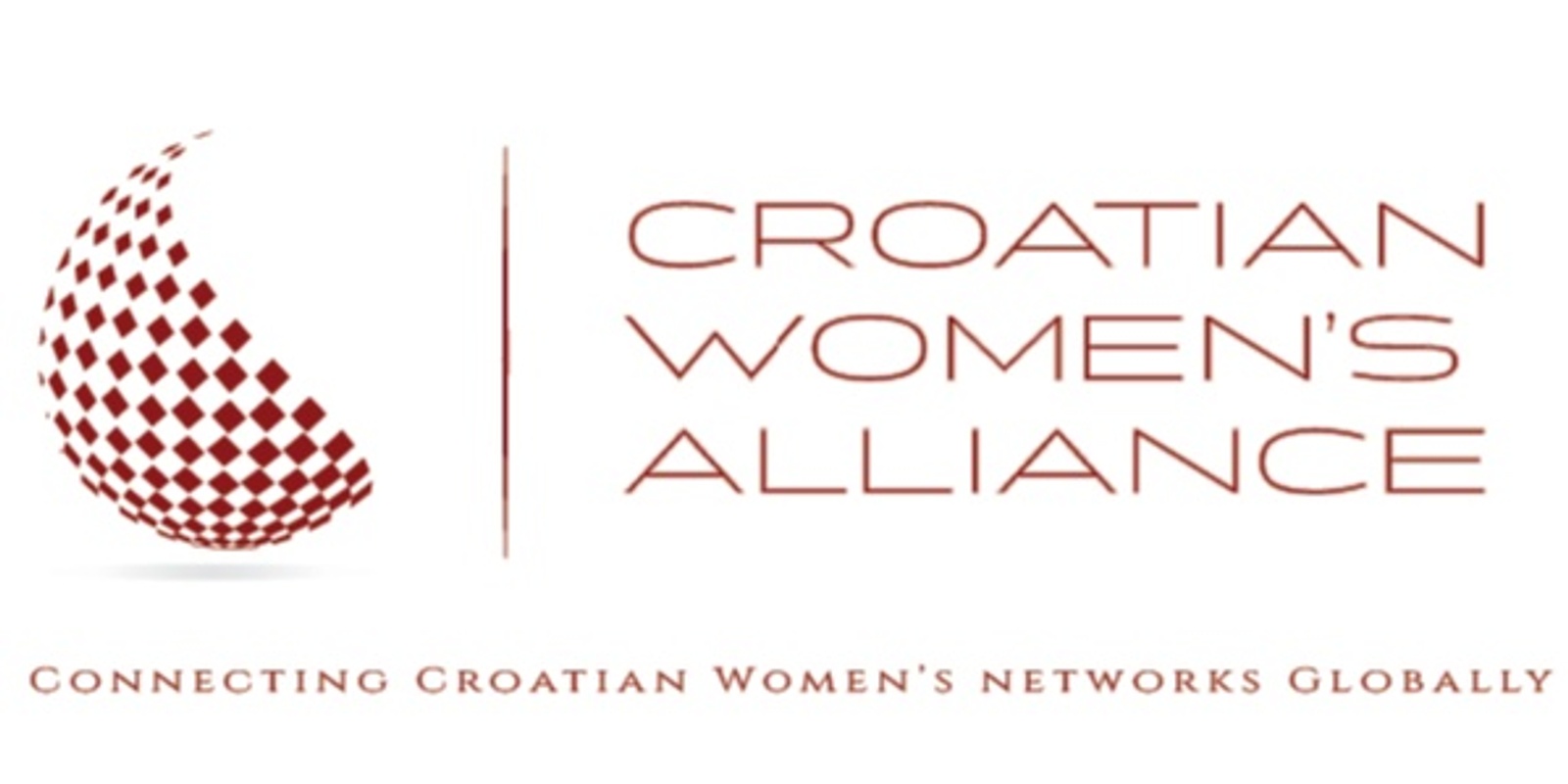 Banner image for Croatian Women's Alliance online OCT  event