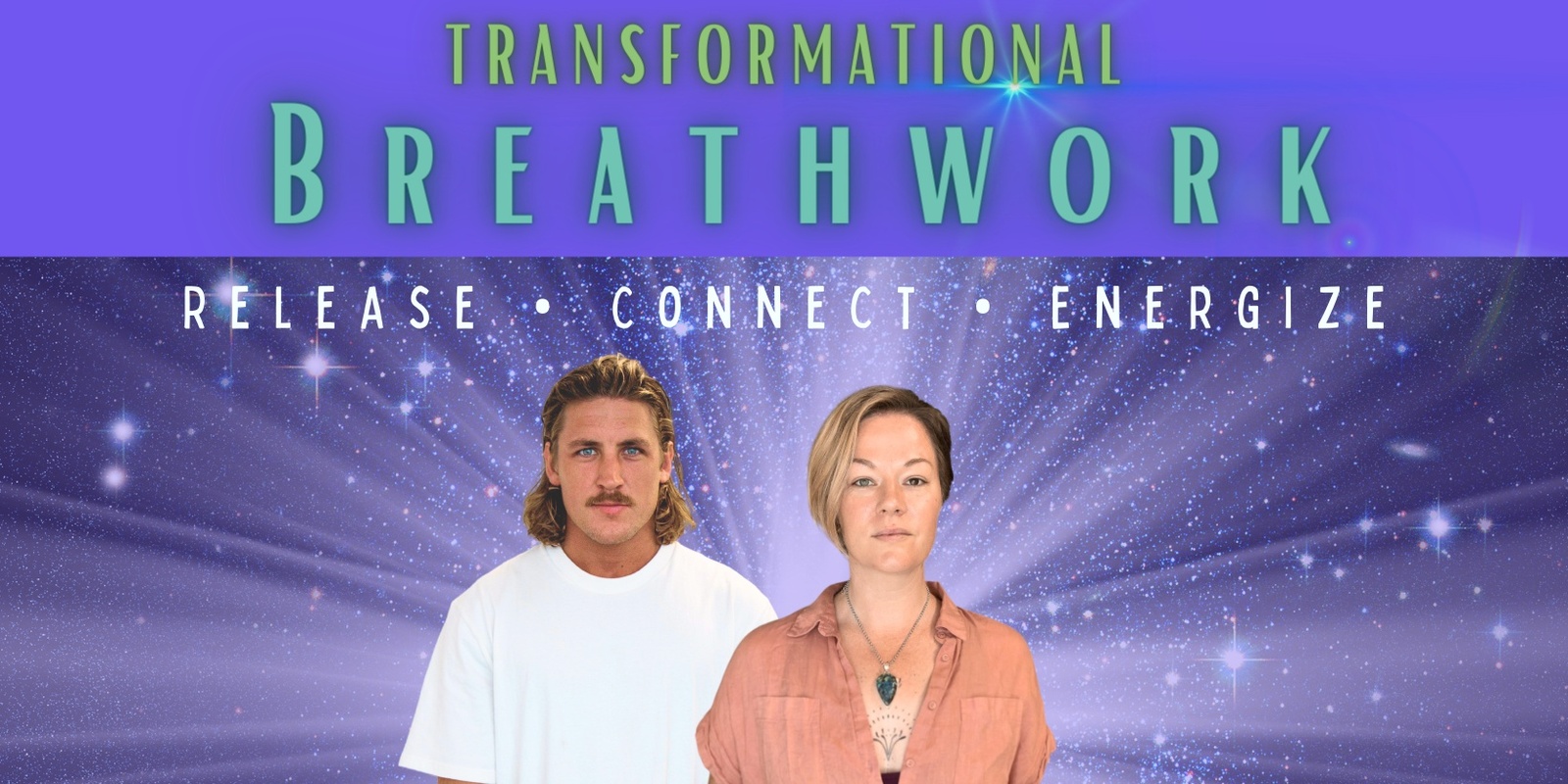 Banner image for Transformational Breathwork