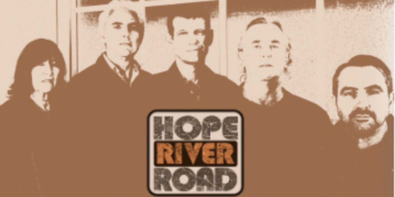 Banner image for Hope River Road