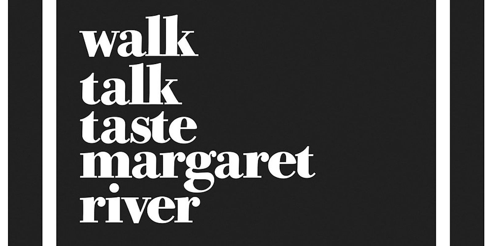 Banner image for Walk Talk & Taste Tour