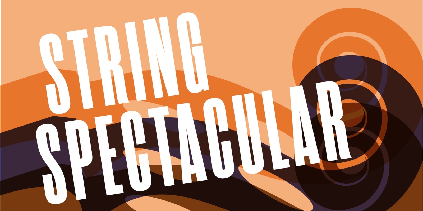 Banner image for String Spectacular 