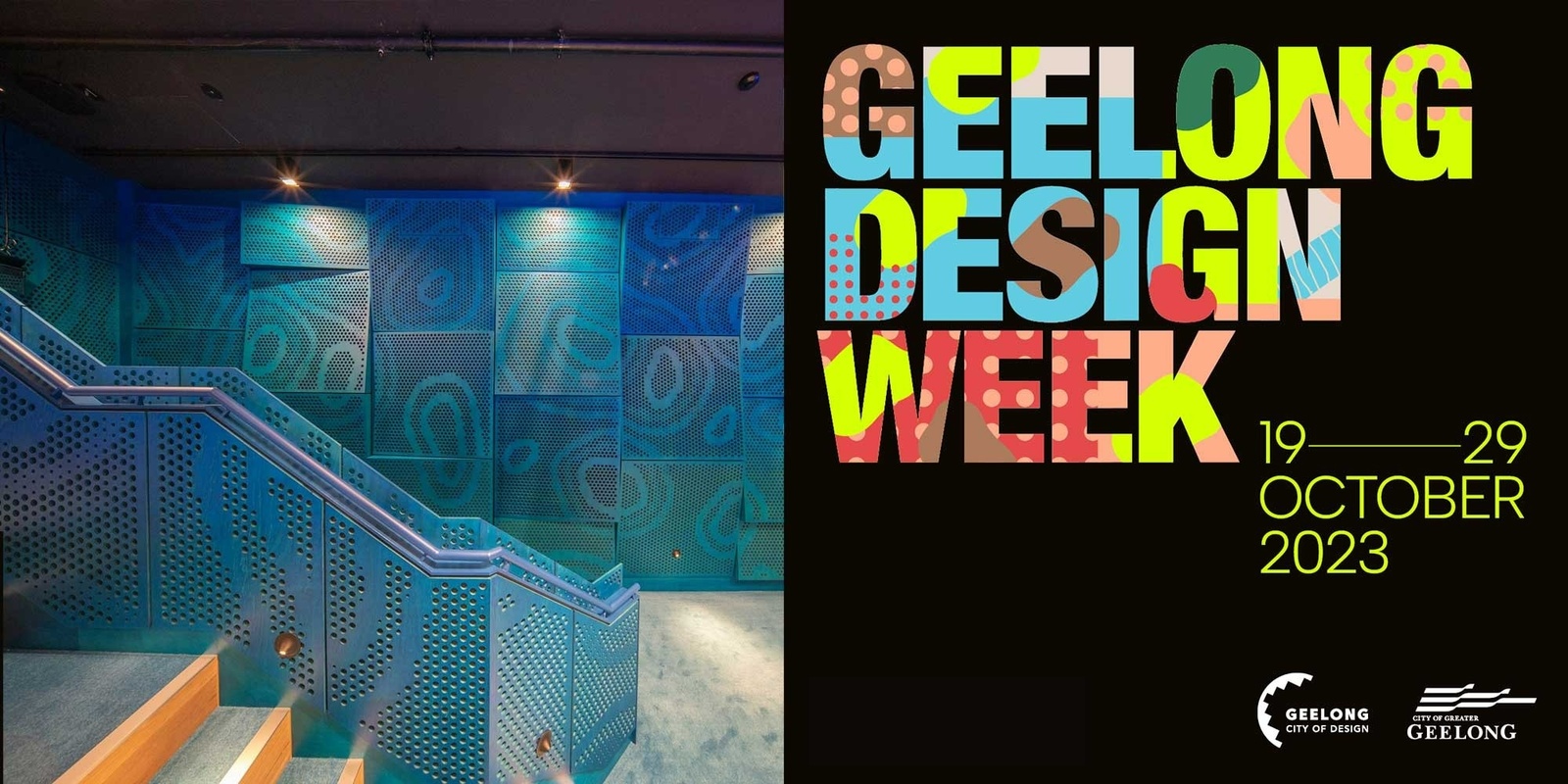 Banner image for Designing with Wadawurrung: The Geelong Arts Centre