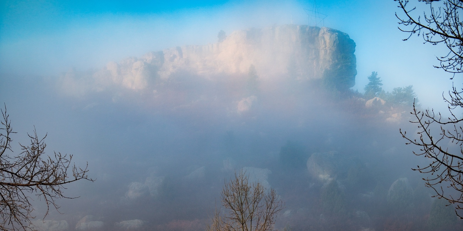 Banner image for DLC Douglas County Geology- Speaker Presentation