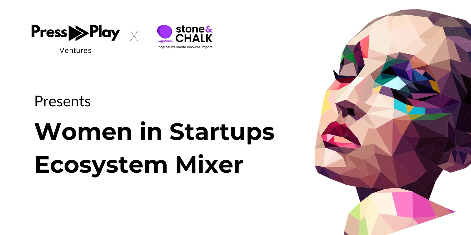 Banner image for Press Play Ecosystem Mixer