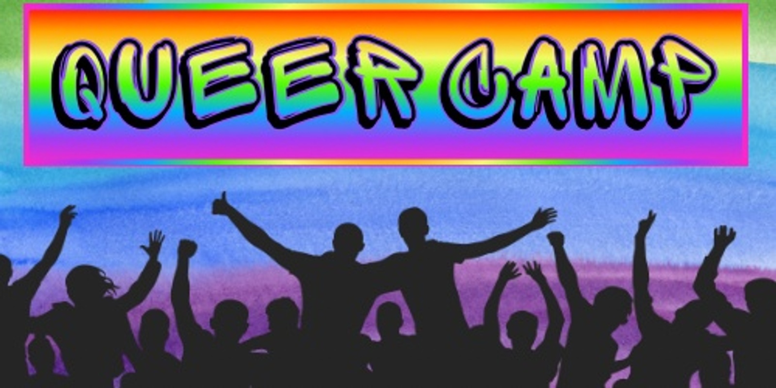 Banner image for Queer Camp 2024 - SCROLLKEEP