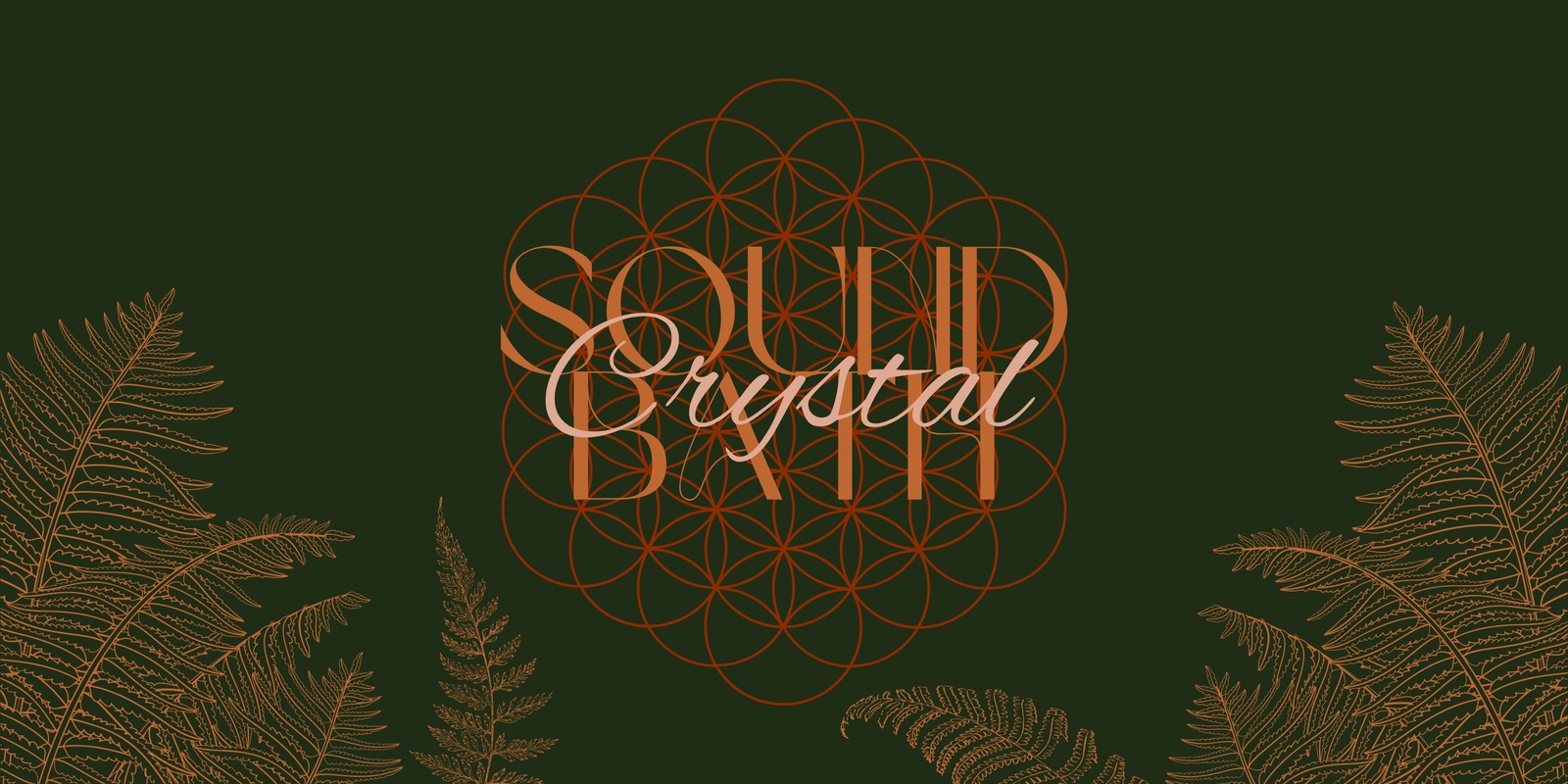 Banner image for Kalang Hall Crystal Sound Bath