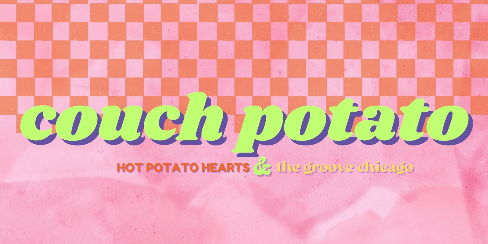 Banner image for Couch Potato