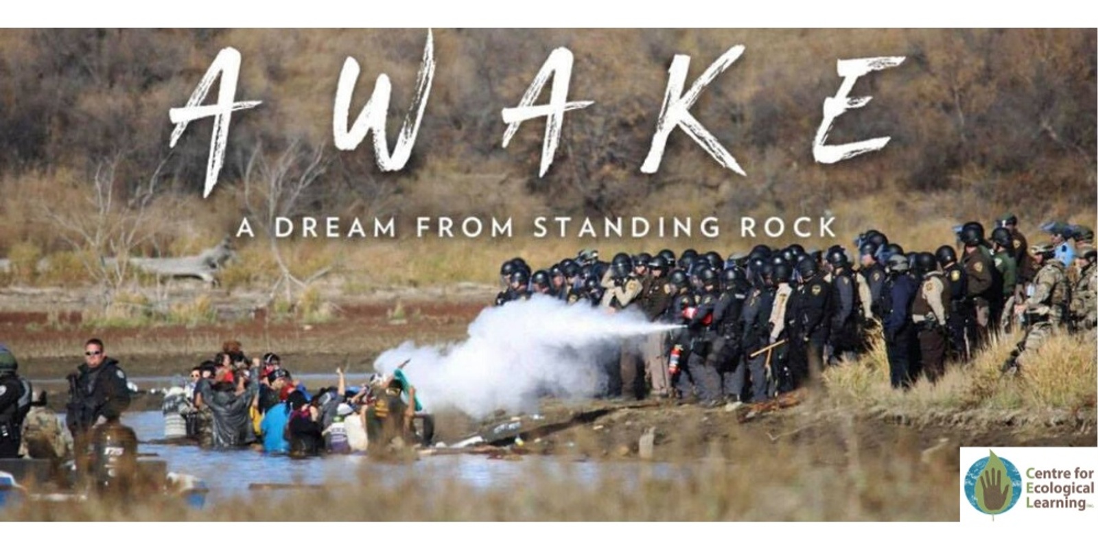 Banner image for Wauchope Community Arts Hall - Awake, A Dream from Standing Rock - Film screening and discussion