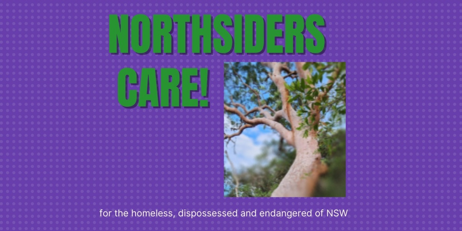 Banner image for Northsiders Care! Public Forum