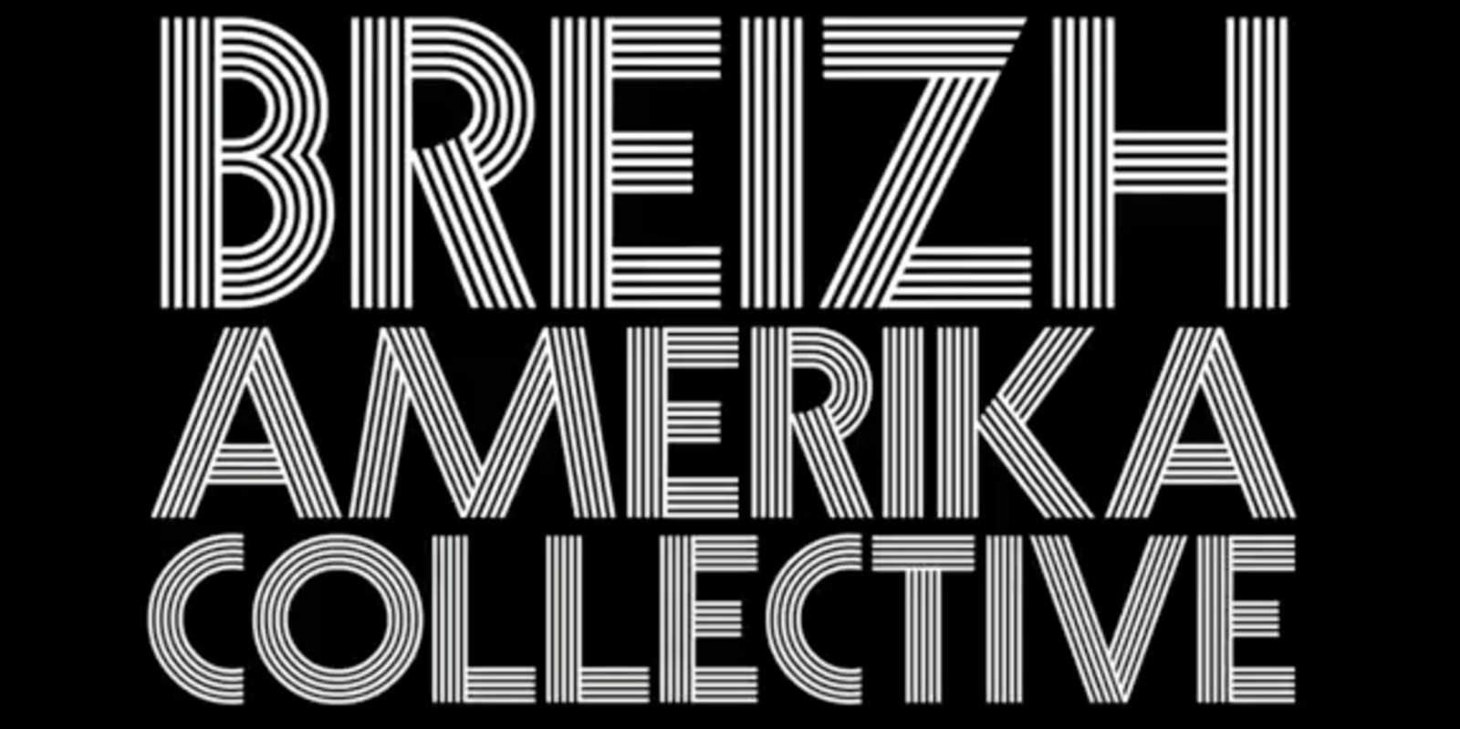 Banner image for Breizh Amerika Collective