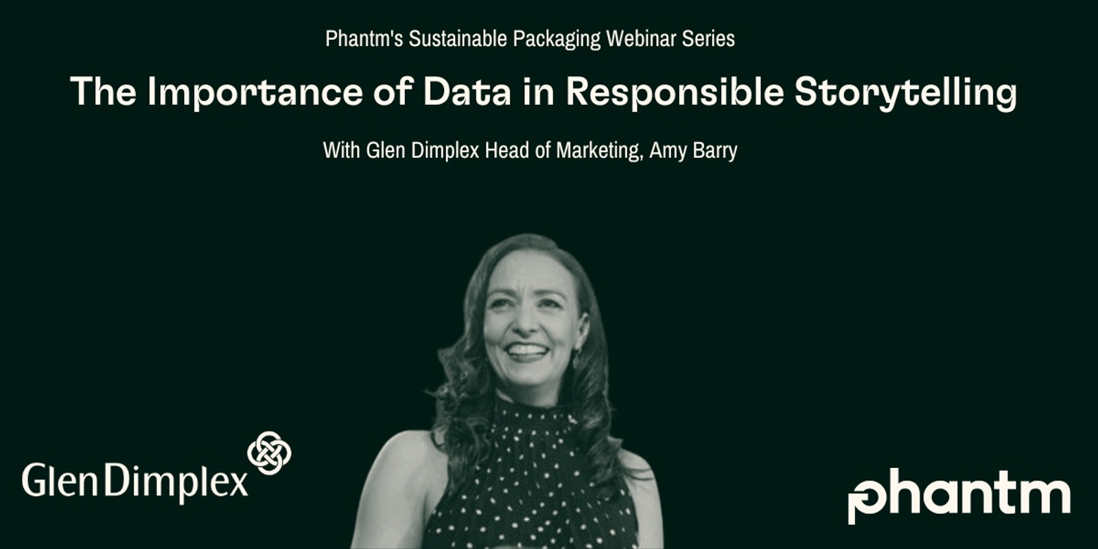 Banner image for The Importance of Data in Responsible Storytelling