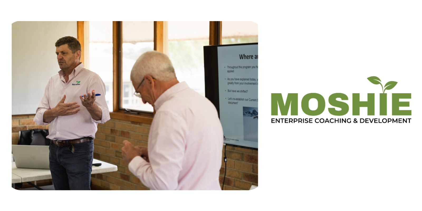 Banner image for Intro To Lean - Face to Face South East VIC KCC park