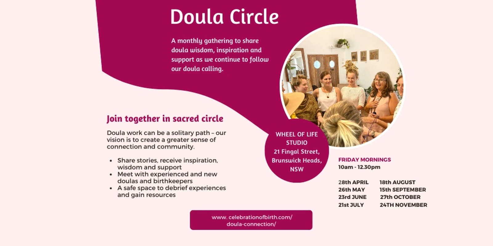 Doula Circle