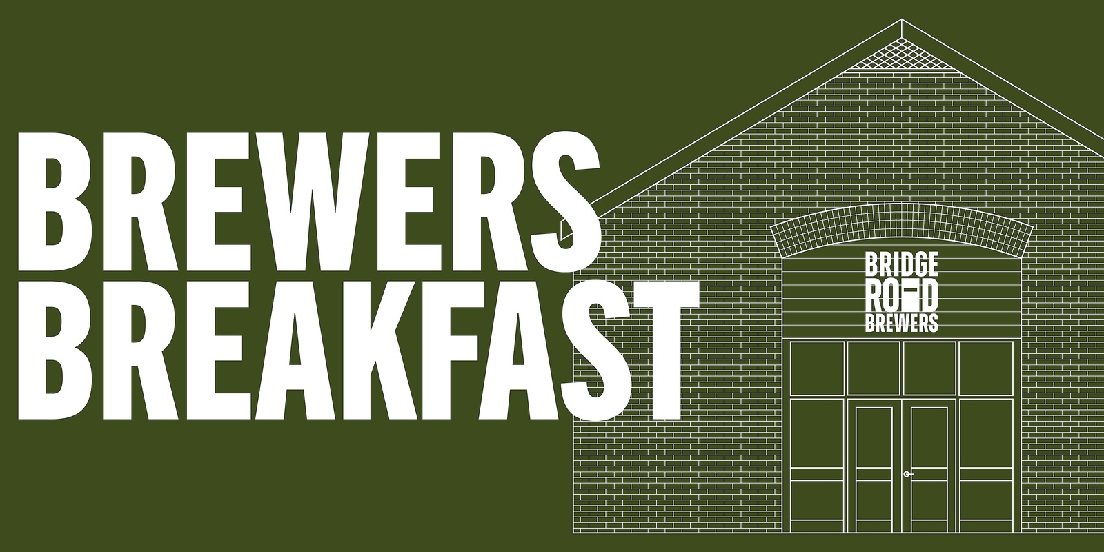 Banner image for Brewers Breakfast