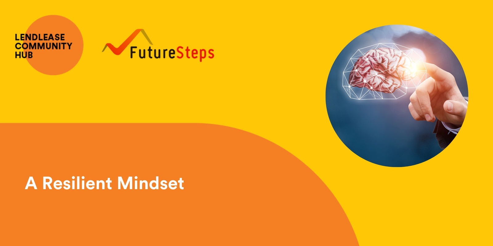 Banner image for A Resilient Mindset with Serendis