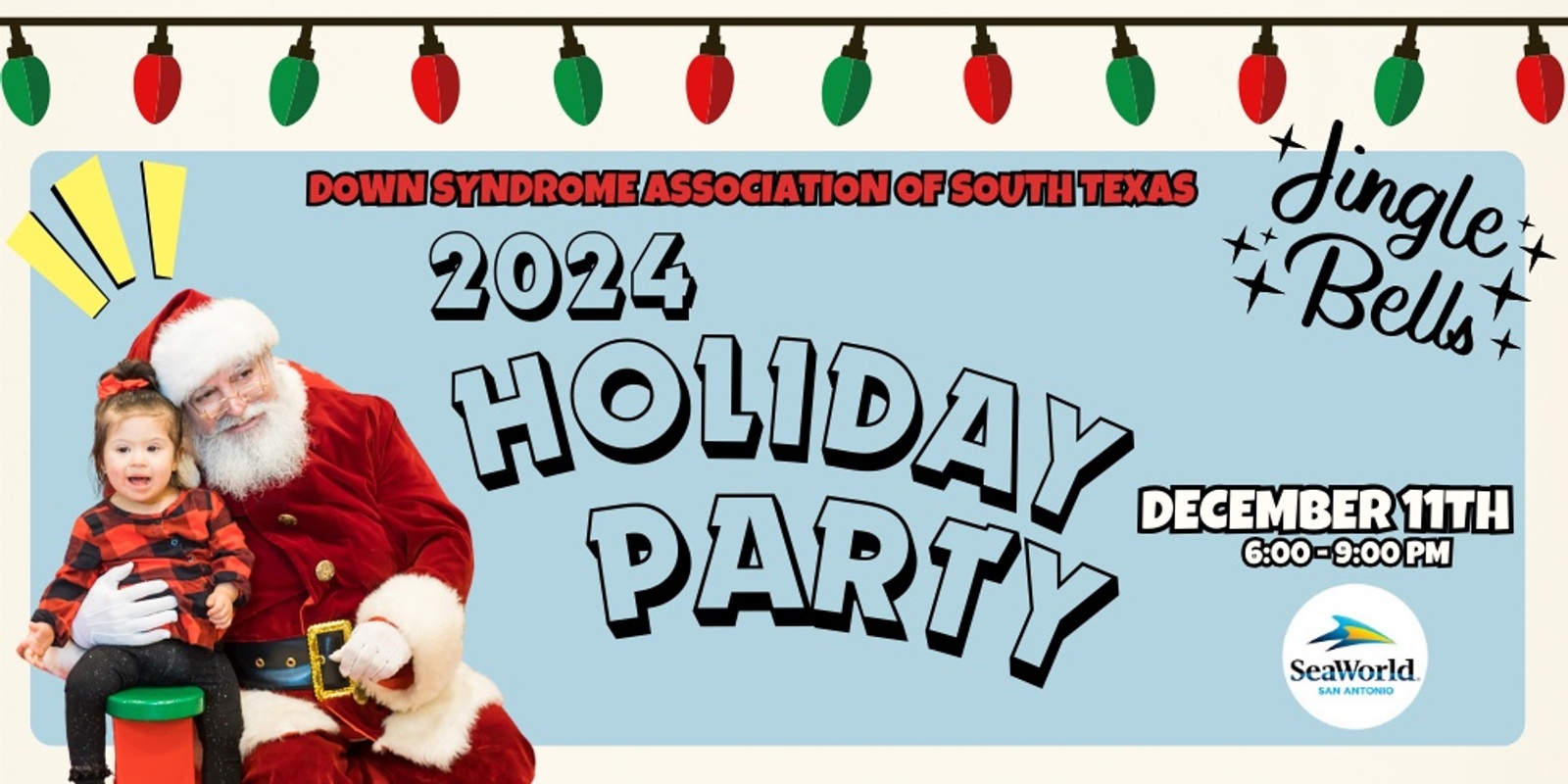 Banner image for 2024 Holiday Party