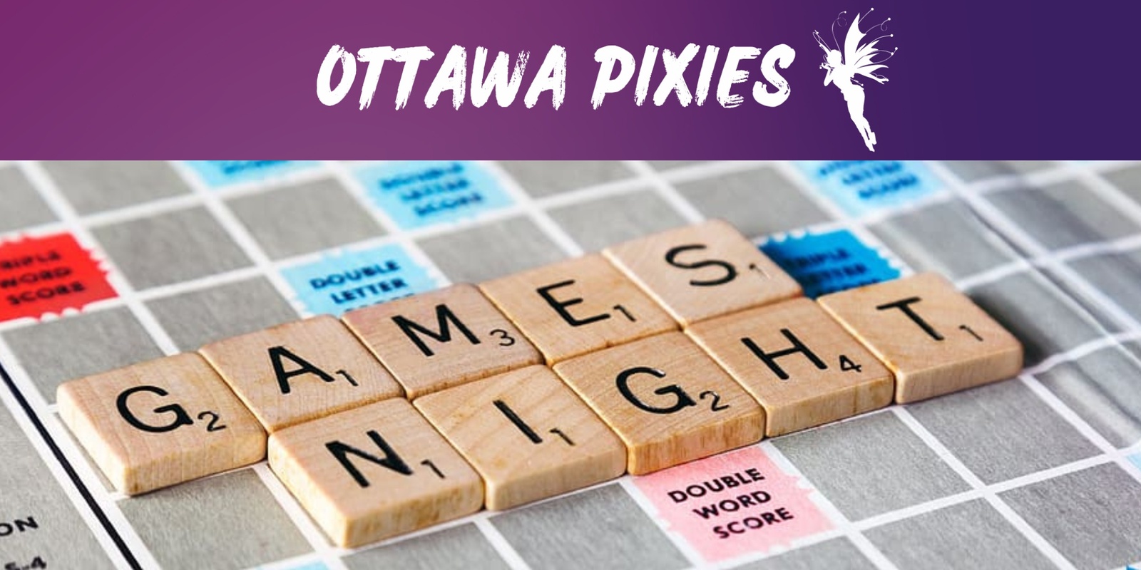 Banner image for FLINTA* Games Night