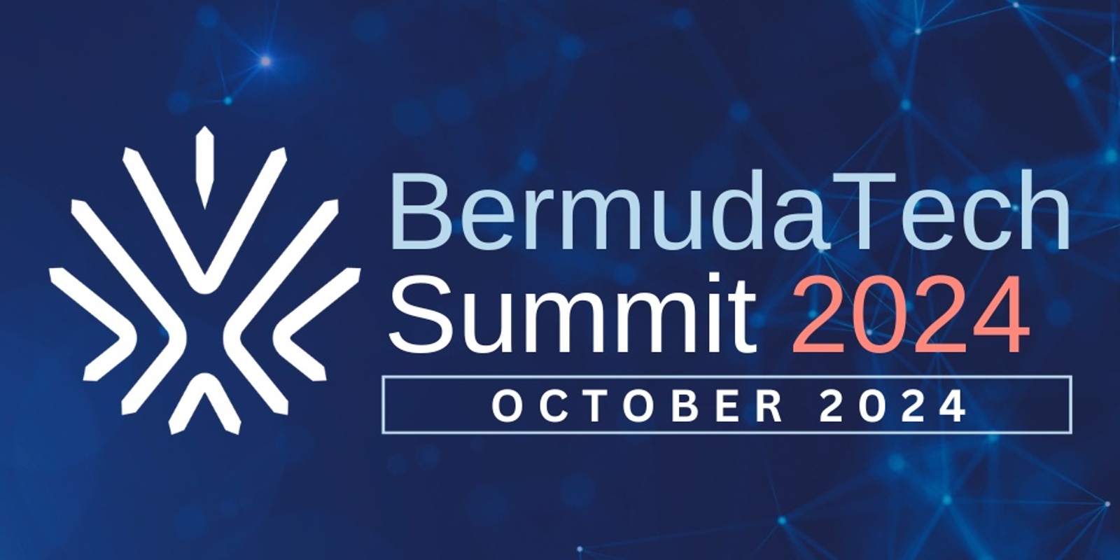 Banner image for Bermuda Tech Summit 2024 - Register Your Interest