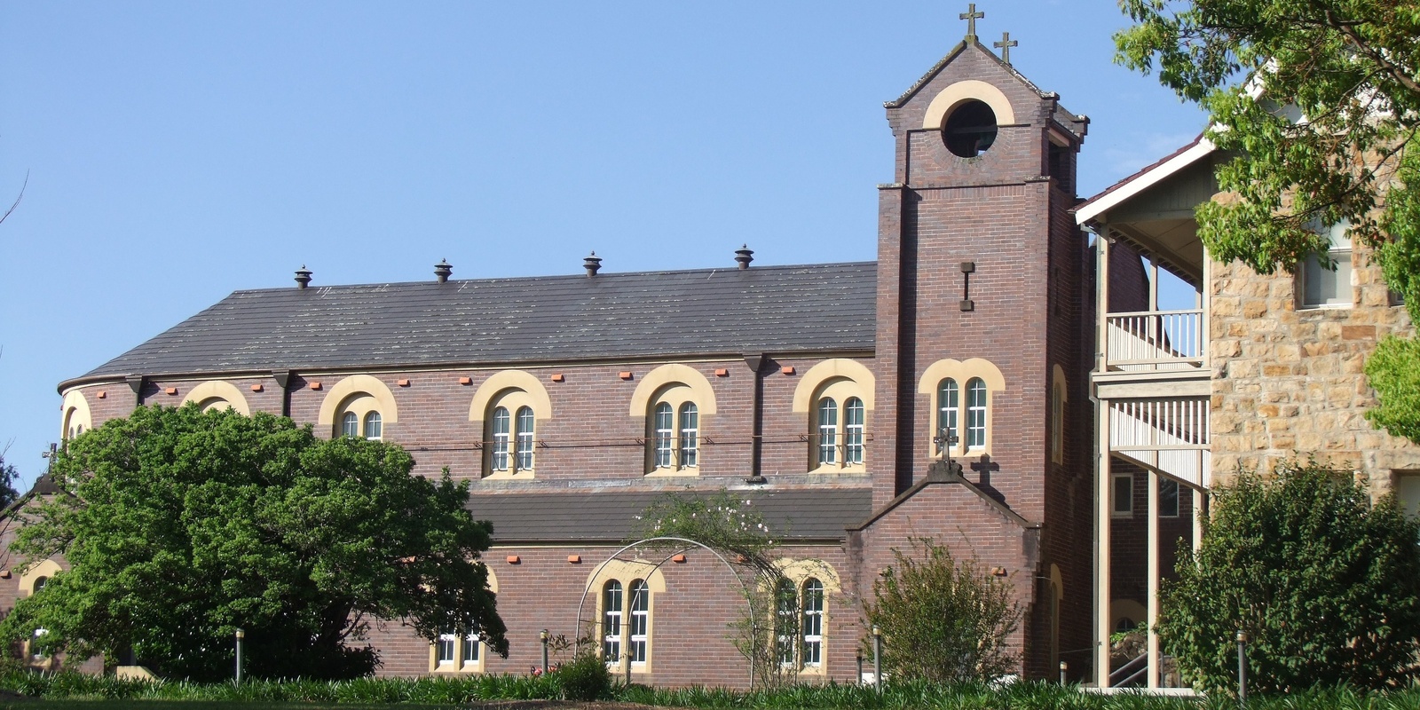 Banner image for Special Mass: 30th Anniversary of Mary MacKillop's Beatification