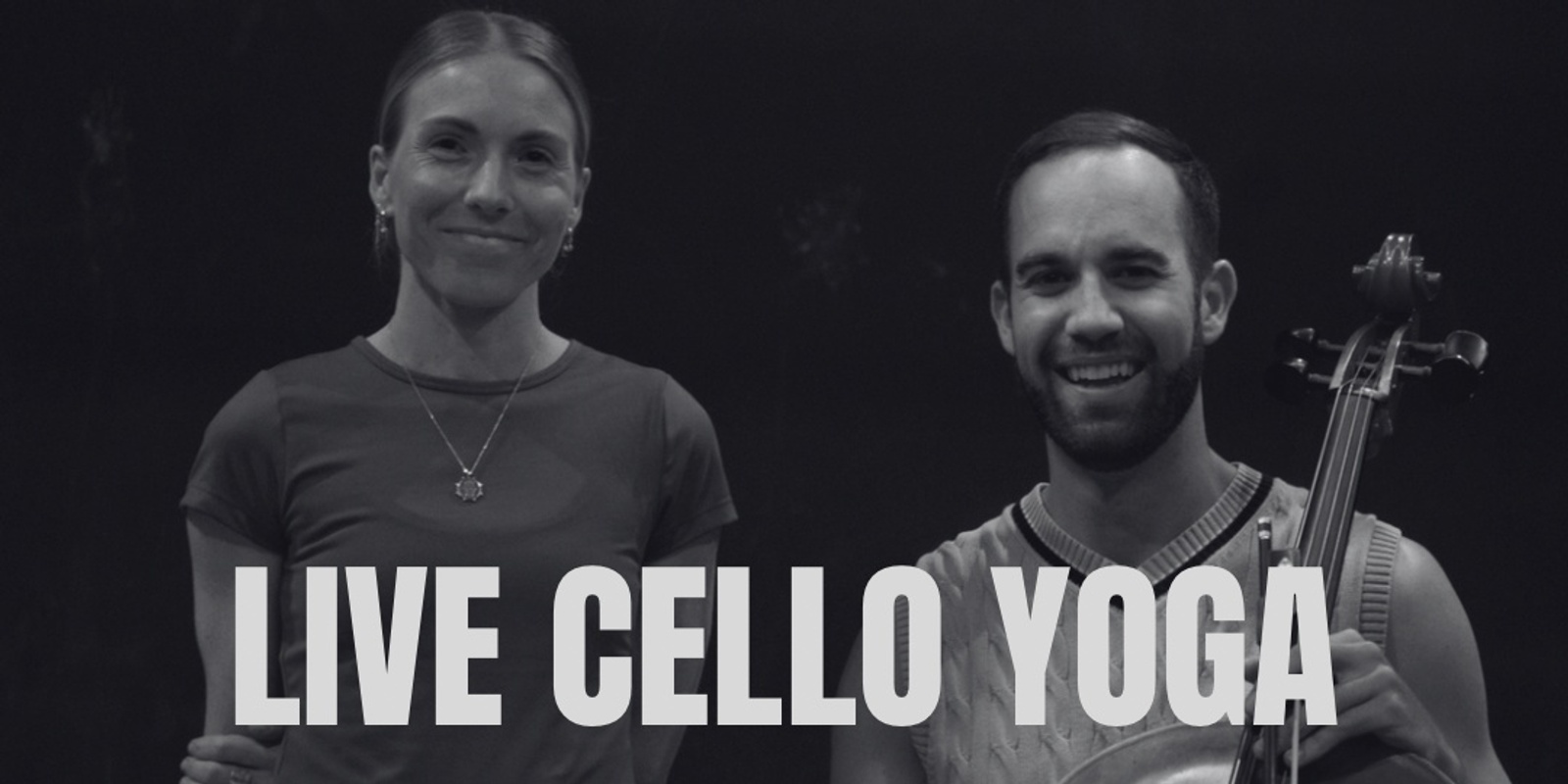 Banner image for Cello Yoga