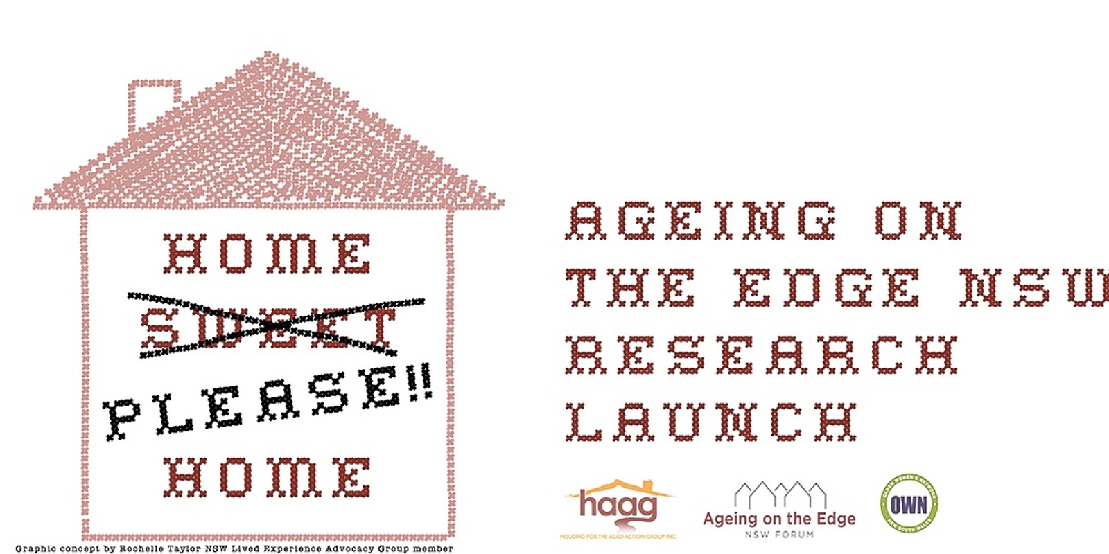 Banner image for Ageing on the Edge NSW Research Launch