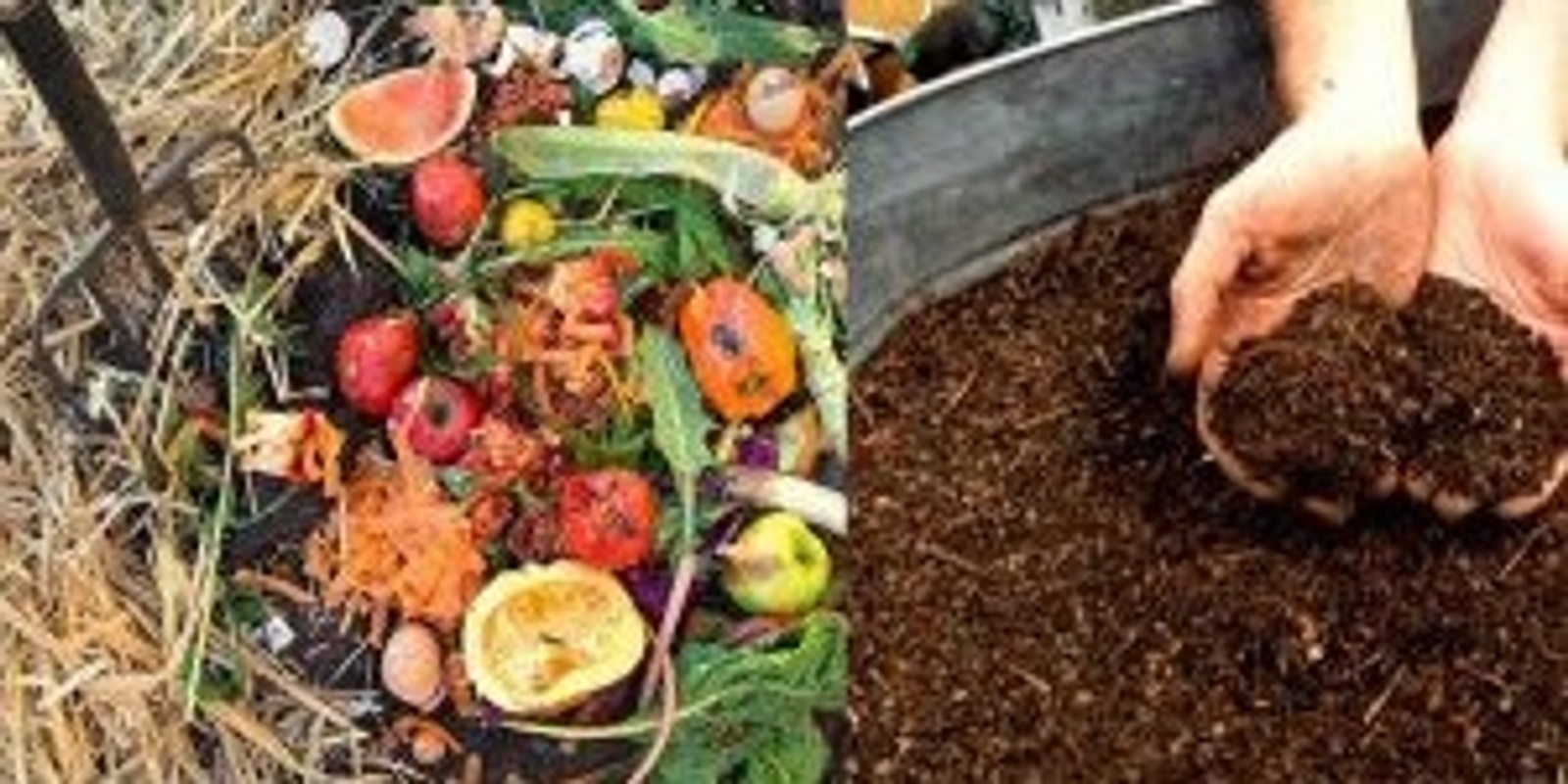 Banner image for Composting for Beginners