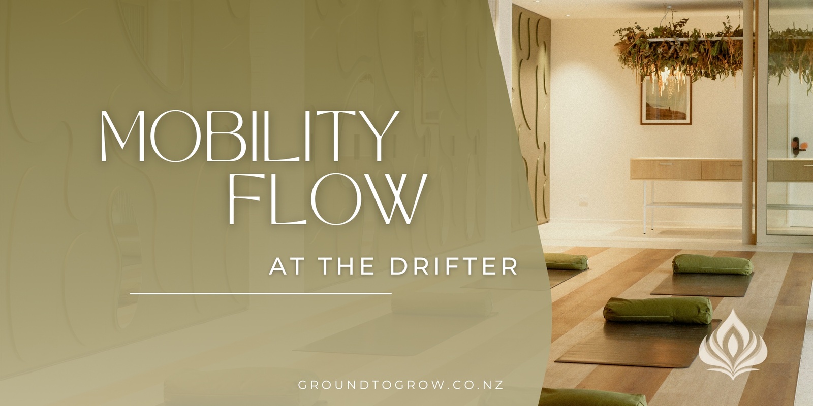 Banner image for Mobility Flow