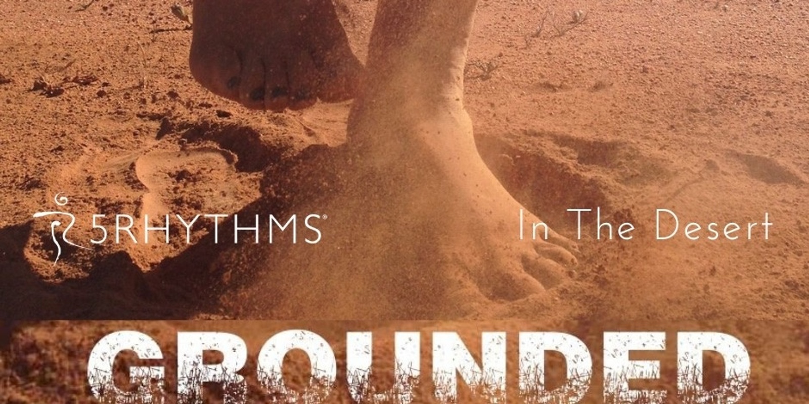 Banner image for GROUNDED